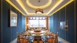 Holiday Inn Kunshan Huaqiao Restaurant