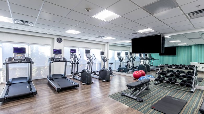 <b>Holiday Inn Express & Stes Jersey City Health Club</b>. Images powered by <a href="https://www.leonardoworldwide.com/" title="Leonardo Worldwide" target="_blank">Leonardo</a>.