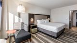 Holiday Inn Express & Stes Jersey City Room