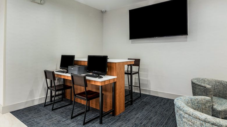 <b>Holiday Inn Express & Stes Jersey City Other</b>. Images powered by <a href="https://www.leonardoworldwide.com/" title="Leonardo Worldwide" target="_blank">Leonardo</a>.