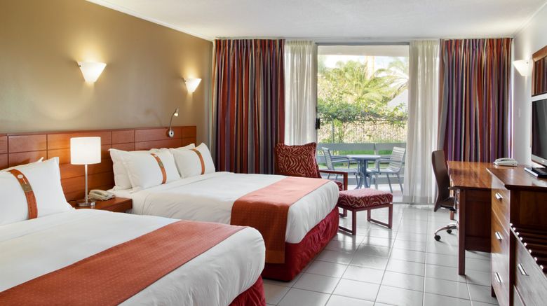 <b>Holiday Inn Port Moresby Room</b>. Images powered by <a href="https://www.leonardoworldwide.com/" title="Leonardo Worldwide" target="_blank">Leonardo</a>.