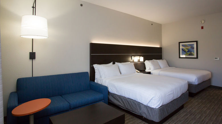 <b>Holiday Inn Express of Wilmington Room</b>. Images powered by <a href="https://www.leonardoworldwide.com/" title="Leonardo Worldwide" target="_blank">Leonardo</a>.