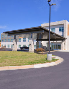 Holiday Inn Express Bethlehem/Winder