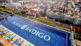 Hotel Indigo Singapore Katong Pool