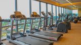 Holiday Inn & Suites Rayong City Centre Health Club