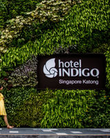 Hotel Indigo Singapore Katong