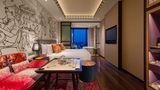 Hotel Indigo Singapore Katong Room