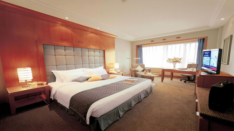 <b>Crowne Plaza Shanghai Room</b>. Images powered by <a href="https://www.leonardoworldwide.com/" title="Leonardo Worldwide" target="_blank">Leonardo</a>.