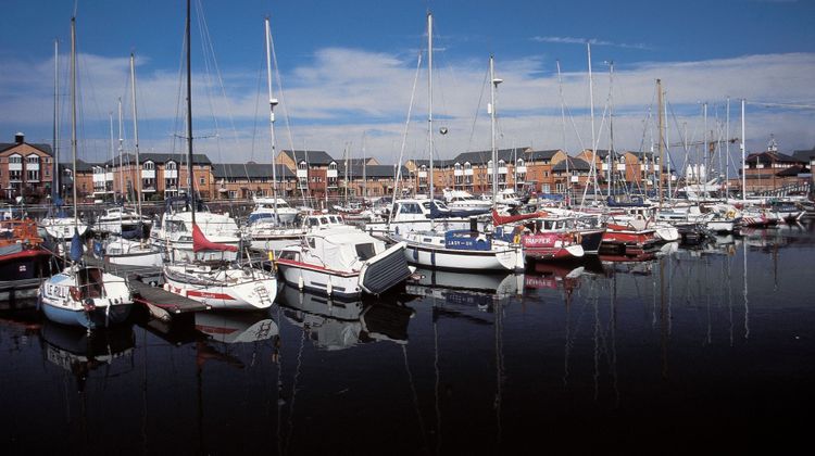 Holiday Inn Express Cardiff Bay Recreation