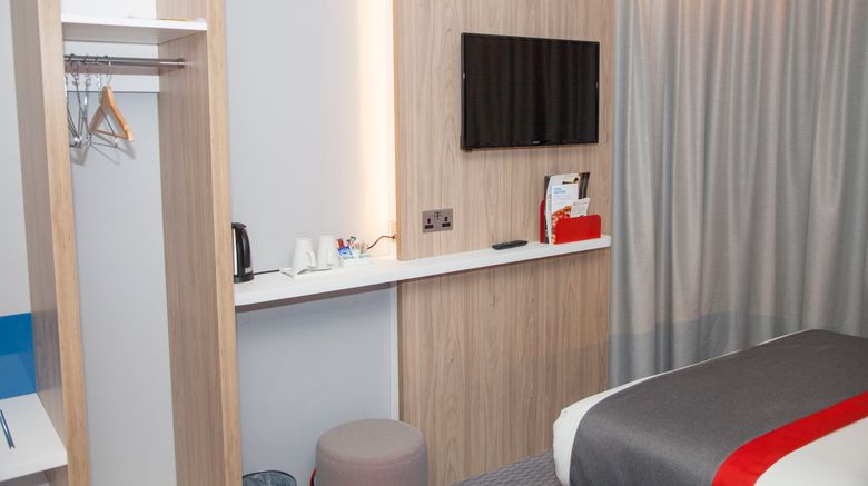 <b>Holiday Inn Express Cardiff Bay Other</b>. Images powered by <a href="https://www.leonardoworldwide.com/" title="Leonardo Worldwide" target="_blank">Leonardo</a>.