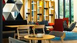 Holiday Inn Express Birmingham NEC Restaurant