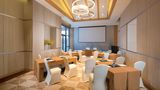 Holiday Inn Kunshan Huaqiao Meeting