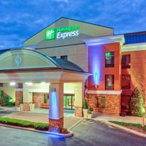 Holiday Inn Express
