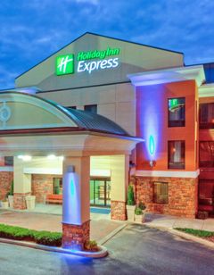 Holiday Inn Express