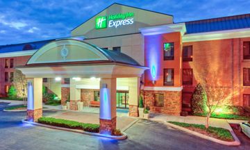Holiday Inn Express