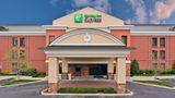 <b>Holiday Inn Express Exterior</b>. Images powered by <a href="https://www.leonardoworldwide.com/" title="Leonardo Worldwide" target="_blank">Leonardo</a>.