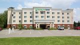 Holiday Inn Express Exterior