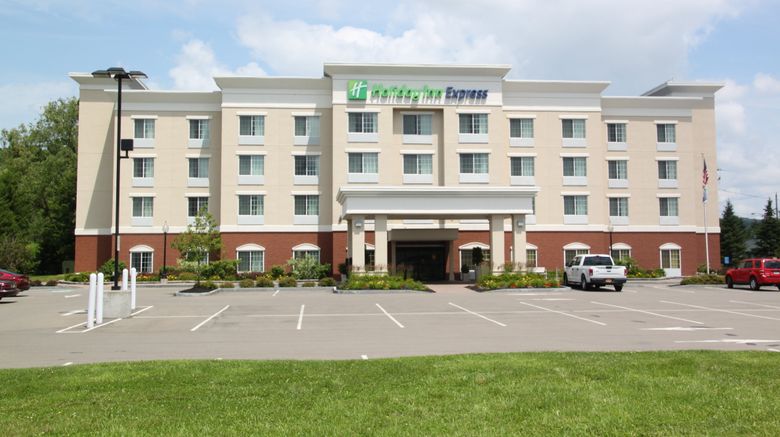 <b>Holiday Inn Express Exterior</b>. Images powered by <a href="https://www.leonardoworldwide.com/" title="Leonardo Worldwide" target="_blank">Leonardo</a>.