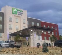 Holiday Inn Express & Suites Price Exterior