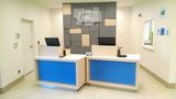 <b>Holiday Inn Express & Suites Price Lobby</b>. Images powered by <a href="https://www.leonardoworldwide.com/" title="Leonardo Worldwide" target="_blank">Leonardo</a>.