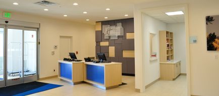 Holiday Inn Express & Suites Price Exterior