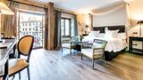 Grand Hotel Don Gregorio Room