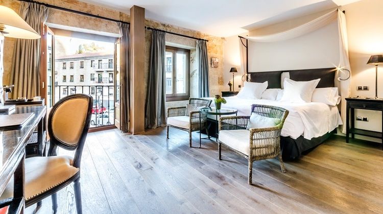 Grand Hotel Don Gregorio Room