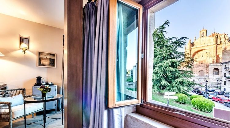 Grand Hotel Don Gregorio Room