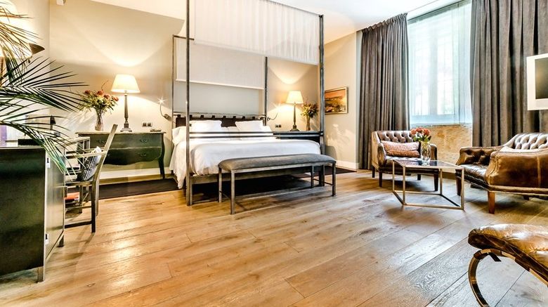 <b>Grand Hotel Don Gregorio Suite</b>. Images powered by <a href="https://www.leonardoworldwide.com/" title="Leonardo Worldwide" target="_blank">Leonardo</a>.