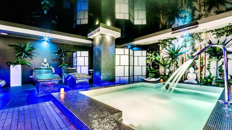 <b>Grand Hotel Don Gregorio Spa</b>. Images powered by <a href="https://www.leonardoworldwide.com/" title="Leonardo Worldwide" target="_blank">Leonardo</a>.