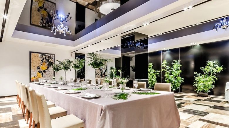<b>Grand Hotel Don Gregorio Ballroom</b>. Images powered by <a href="https://www.leonardoworldwide.com/" title="Leonardo Worldwide" target="_blank">Leonardo</a>.