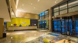 <b>Holiday Inn Express Daocheng Yading Lobby</b>. Images powered by <a href="https://www.leonardoworldwide.com/" title="Leonardo Worldwide" target="_blank">Leonardo</a>.