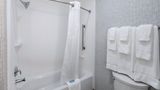 Holiday Inn Express & Stes Jersey City Room