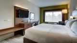 Holiday Inn Express/Stes Aurora-Napervil Suite