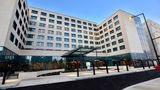 Holiday Inn Express Paris - CDG Airport Exterior