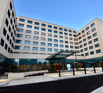 Holiday Inn Express Paris - CDG Airport Exterior