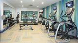 Holiday Inn Express/Suites Newport News Health Club