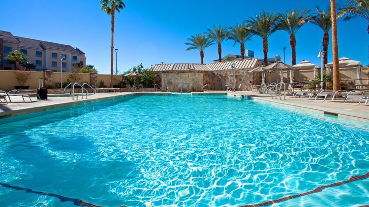 Staybridge Suites Pool