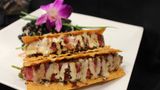 <b>Crowne Plaza Hotel Orlando Downtown Restaurant</b>. Images powered by <a href="https://leonardo.com/" title="Leonardo Worldwide" target="_blank">Leonardo</a>.