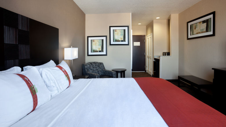 <b>Holiday Inn San Antonio North Stone Oak Room</b>. Images powered by <a href="https://www.leonardoworldwide.com/" title="Leonardo Worldwide" target="_blank">Leonardo</a>.