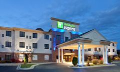 Holiday Inn Express & Suites Rolla