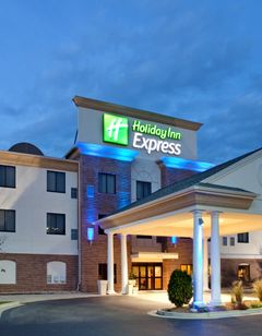 Holiday Inn Express & Suites Rolla