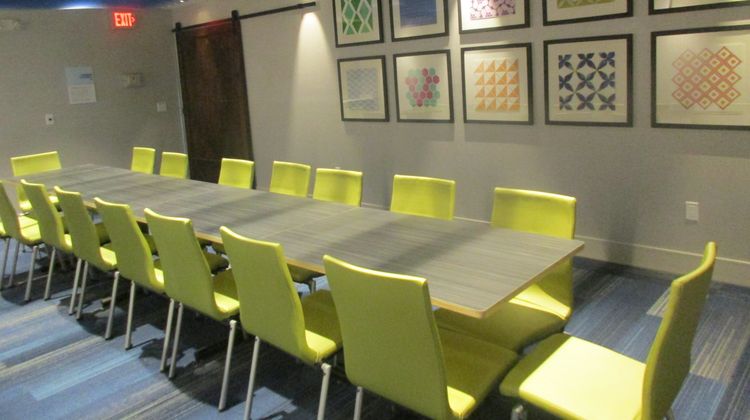 Holiday Inn Express Meeting