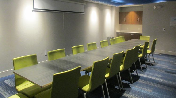 Holiday Inn Express Meeting
