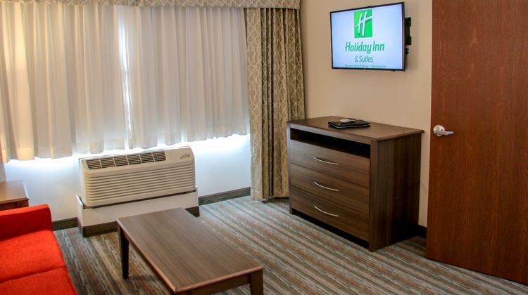Holiday Inn & Suites Denver Tech Center Suite