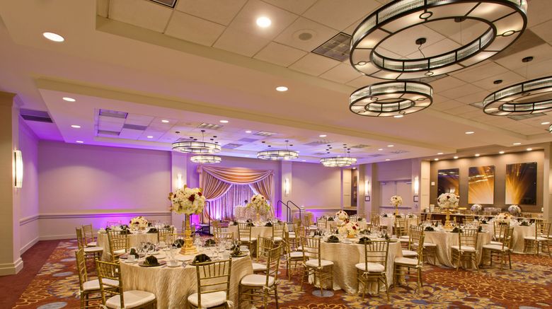 <b>Holiday Inn Hotel Long Beach Airport Ballroom</b>. Images powered by <a href="https://www.leonardoworldwide.com/" title="Leonardo Worldwide" target="_blank">Leonardo</a>.