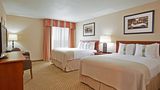 Holiday Inn Room