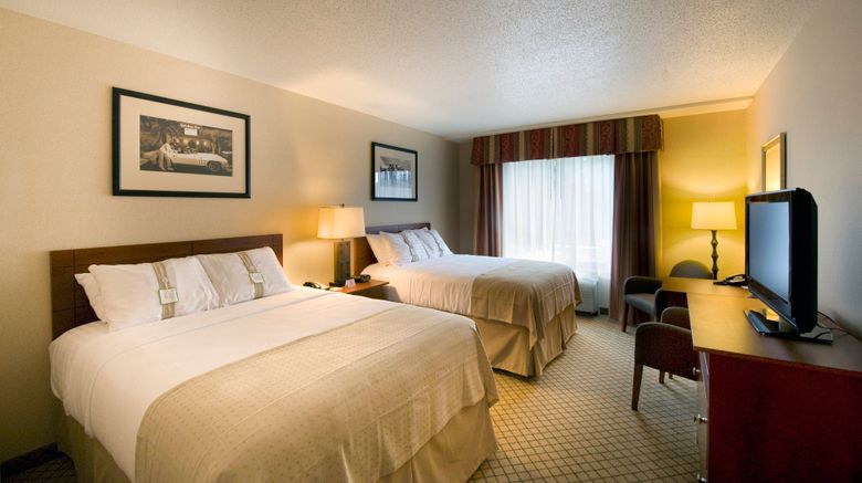 <b>Holiday Inn Room</b>. Images powered by <a href="https://www.leonardoworldwide.com/" title="Leonardo Worldwide" target="_blank">Leonardo</a>.