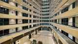 Crowne Plaza Xiayang Lake Lobby