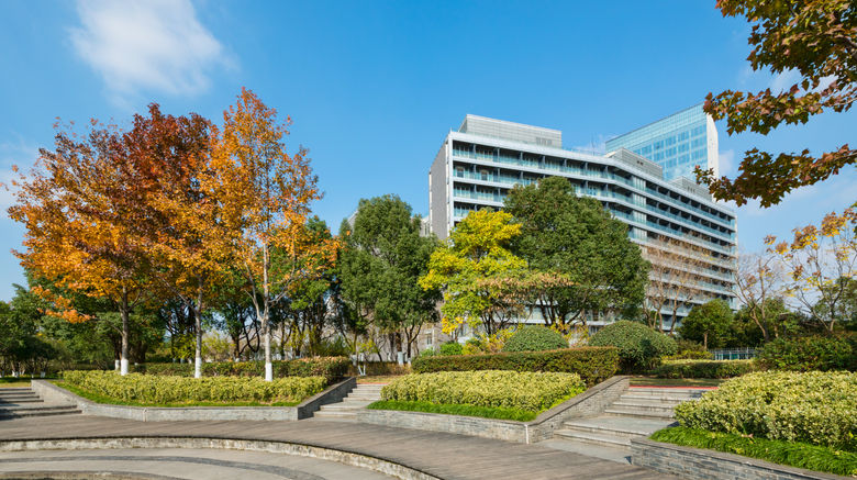 <b>Crowne Plaza Xiayang Lake Other</b>. Images powered by <a href="https://www.leonardoworldwide.com/" title="Leonardo Worldwide" target="_blank">Leonardo</a>.